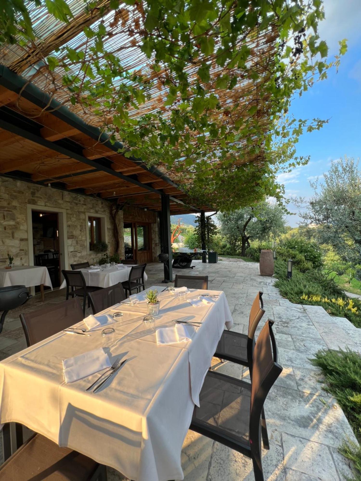 Agriturismo Vedova Валдобиадене Екстериор снимка