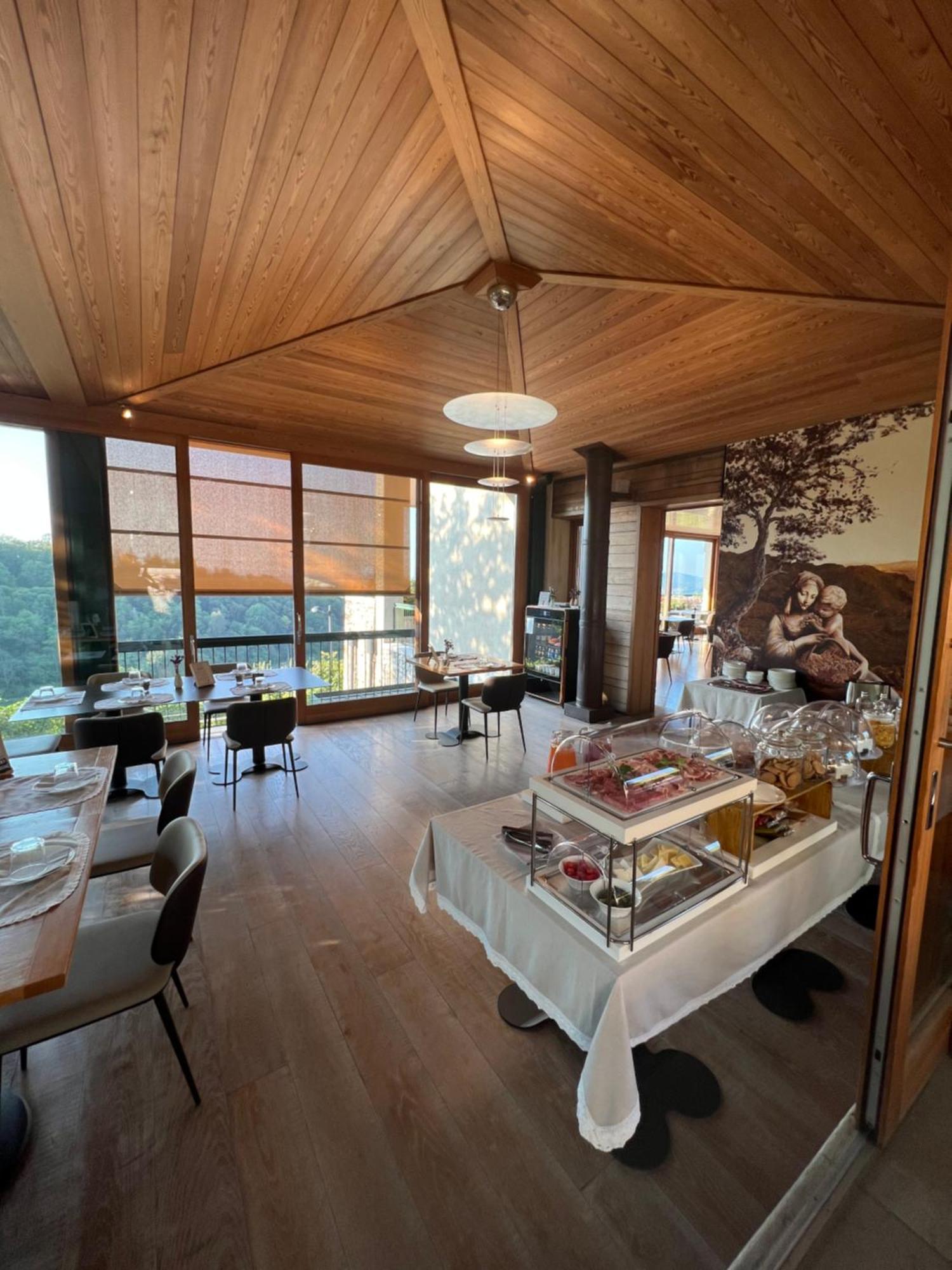 Agriturismo Vedova Валдобиадене Екстериор снимка