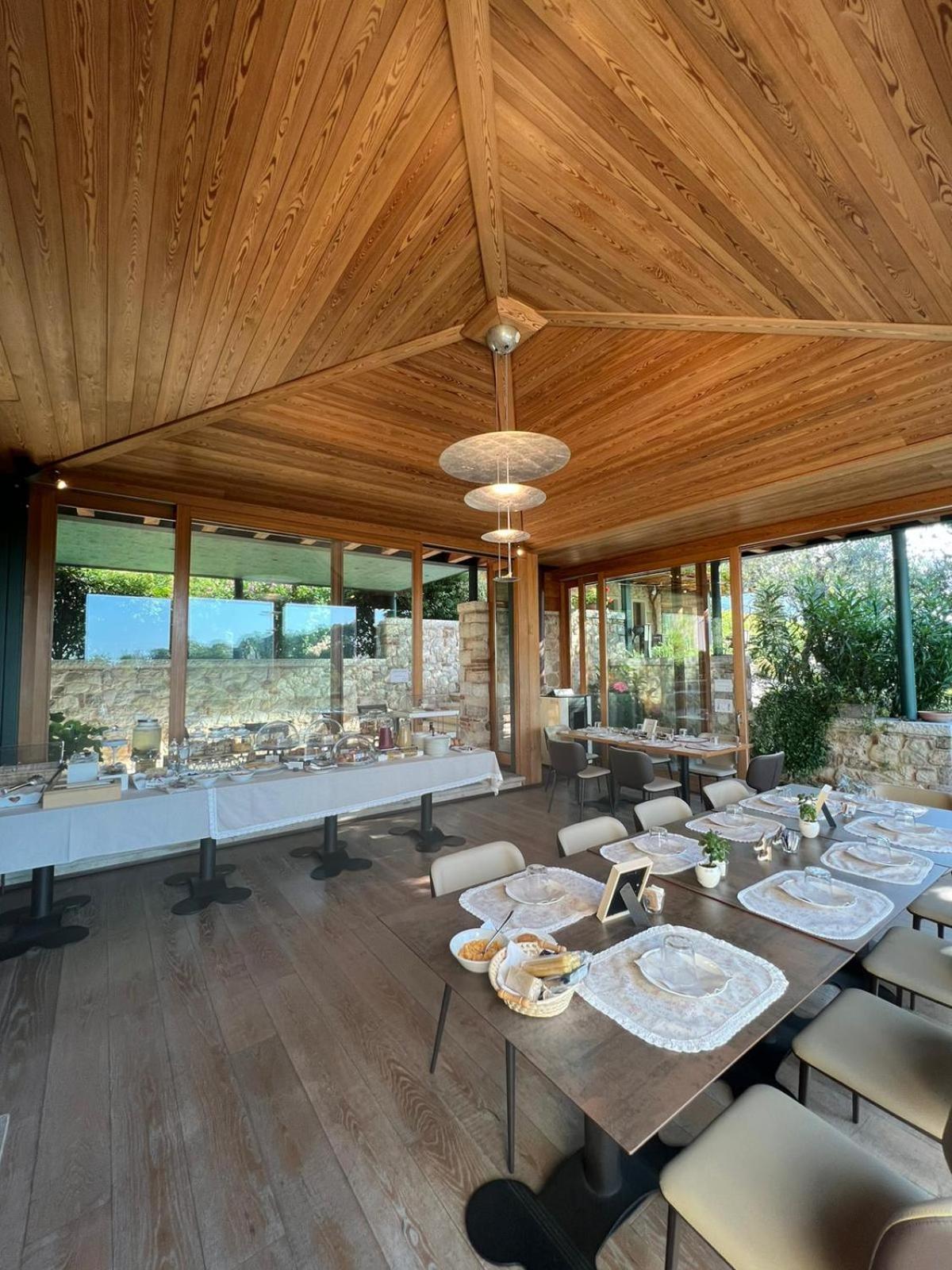 Agriturismo Vedova Валдобиадене Екстериор снимка