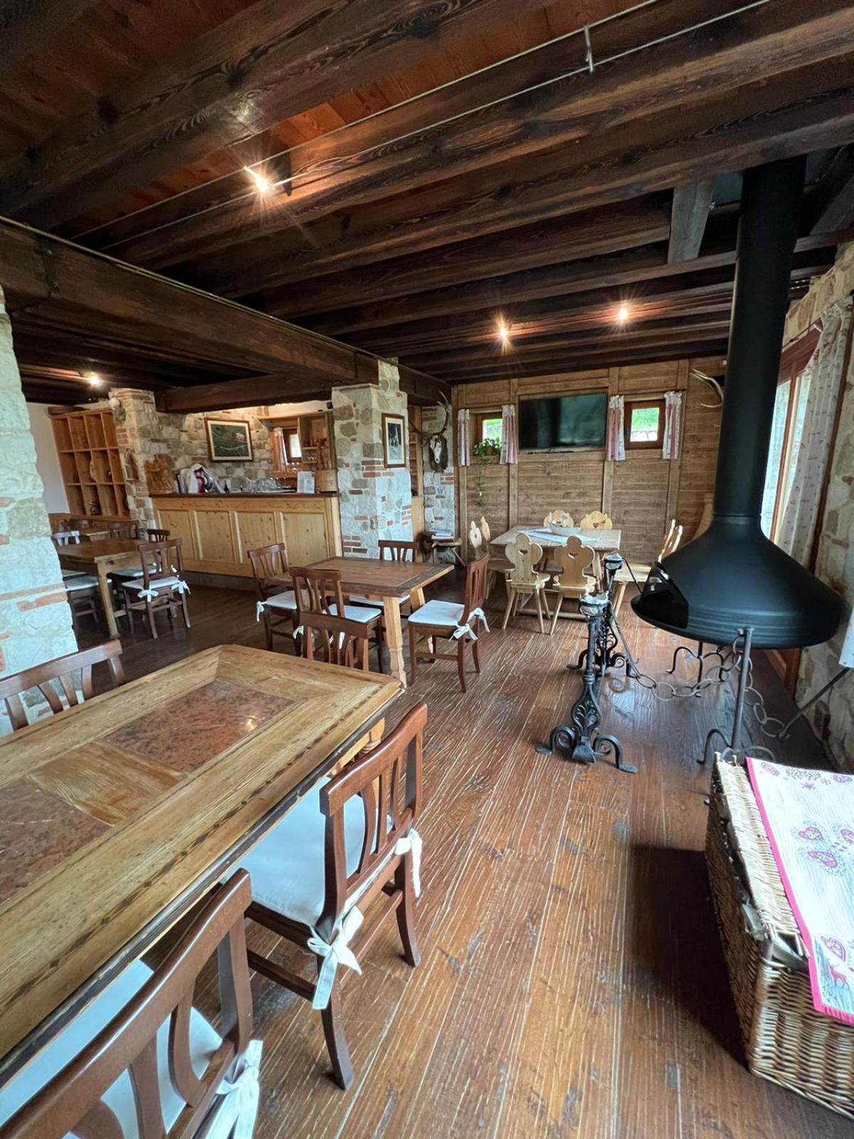 Agriturismo Vedova Валдобиадене Екстериор снимка