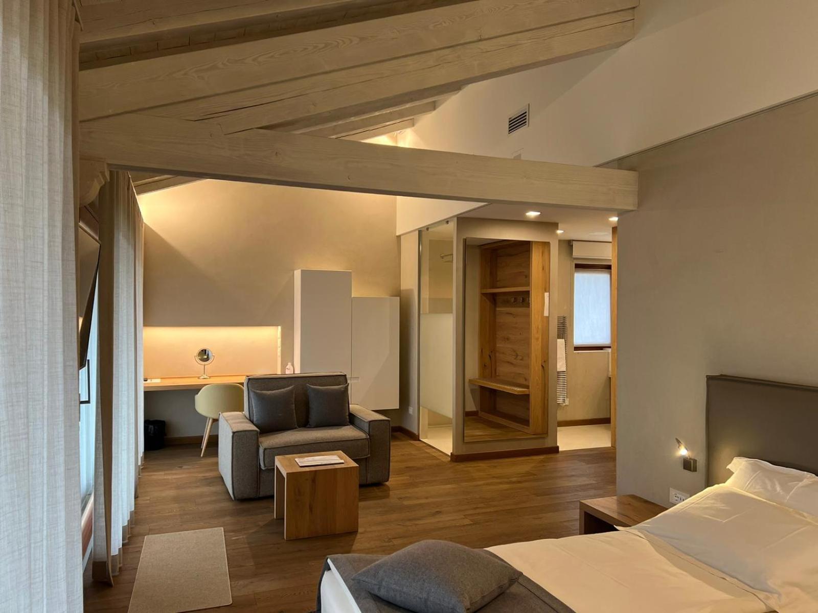 Agriturismo Vedova Валдобиадене Екстериор снимка