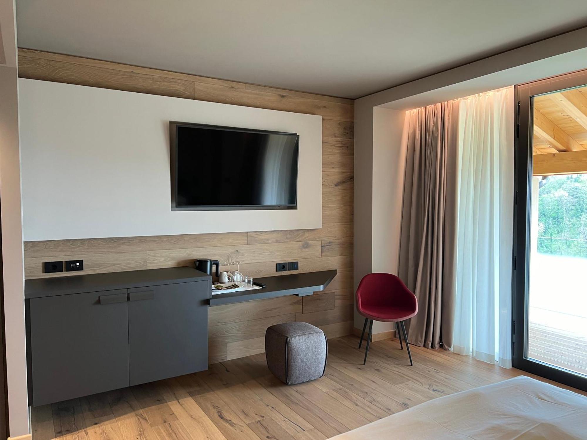 Agriturismo Vedova Валдобиадене Екстериор снимка