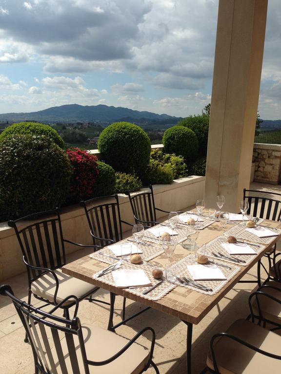 Agriturismo Vedova Валдобиадене Екстериор снимка